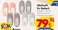 WELLSOFT EV BABETİ WELLSOFT EV BABETİ